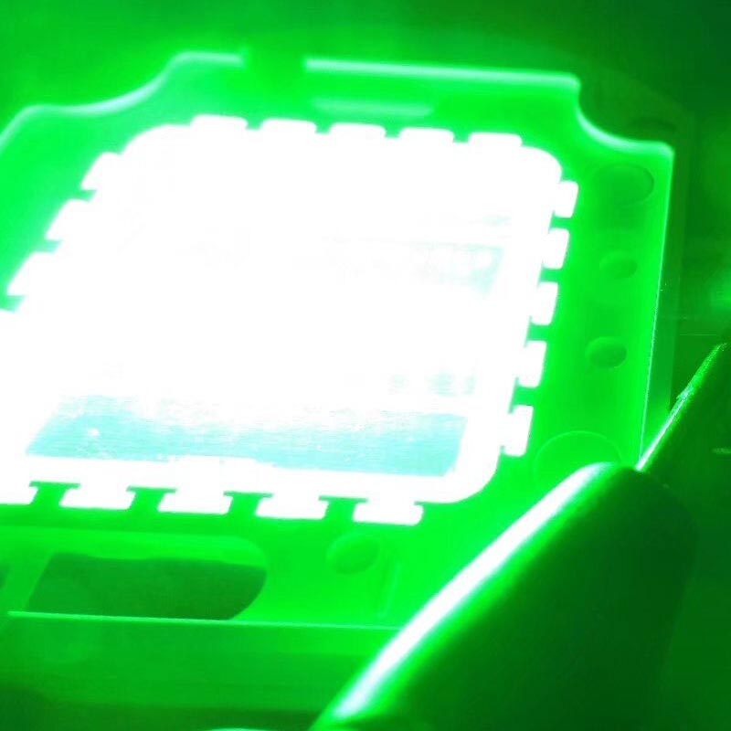 50W Watt LED RGB Chip Changing Full Color High Power Light